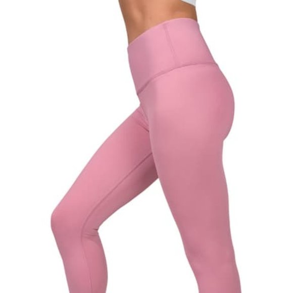 Reflex Cropped Workout Pants | Poshmark